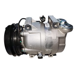 A/C Compressor for XCMG Engineering Vehicle 24V