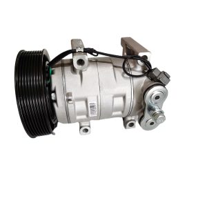 A/C Compressor for XCMG Heavy Truck 8PK 140