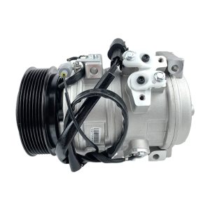 A/C Compressor for Mitsubishi Pajero V73 -OEM -MR568288